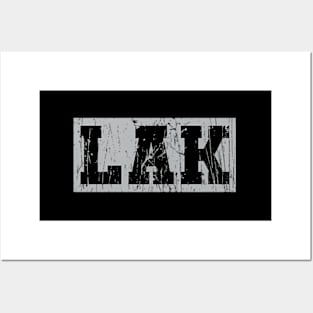 Lak Kings Posters and Art